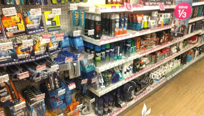 Superdrug - Burnham-On-Sea Ta8 1Nx