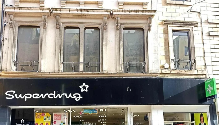 Superdrug -  Health And Beauty Shop - Inverness