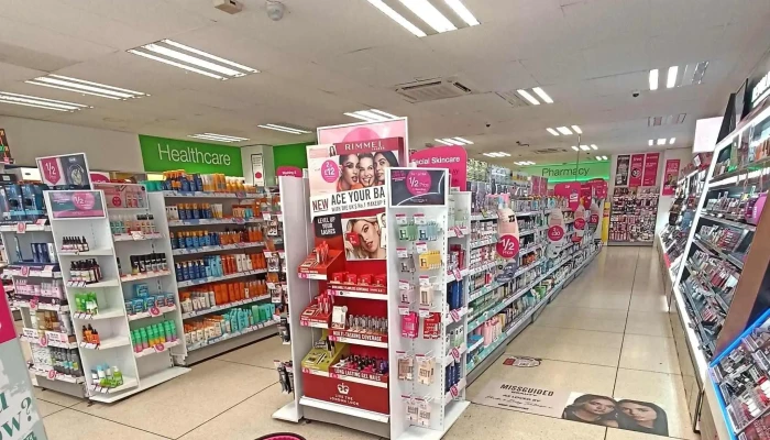 Superdrug - Inverness