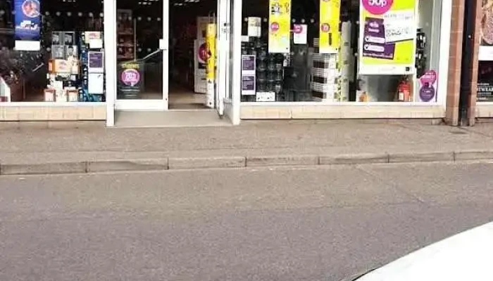 Superdrug - Inverurie