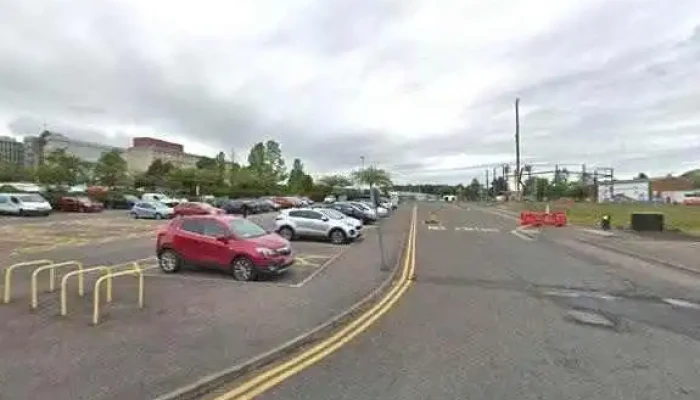 Superdrug Pharmacy -  All - Glenrothes