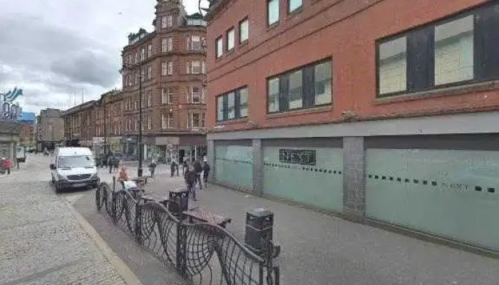Superdrug Pharmacy -  All - Dundee