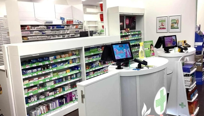 Superdrug Pharmacy - Bootle L20 4Xx