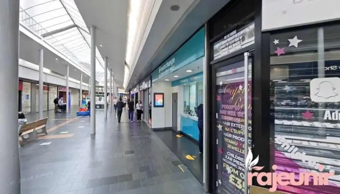 Superdrug Pharmacy - Cheshire