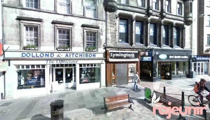 Superdrug Pharmacy - Inverness