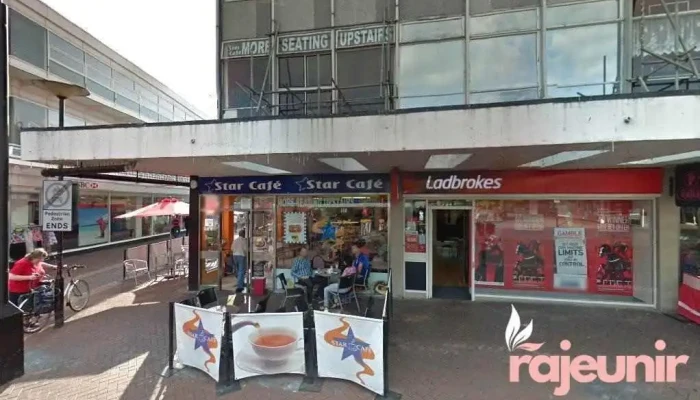 Superdrug Pharmacy - St Loyes St