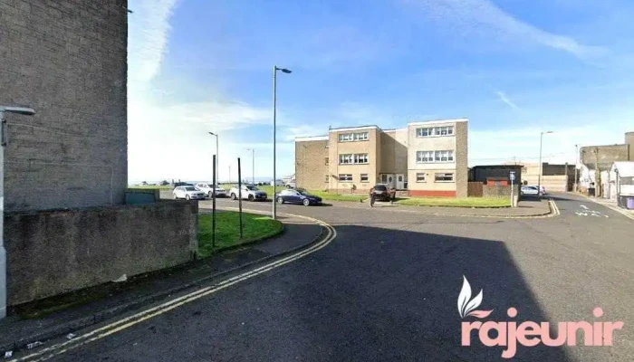 Superdrug - Saltcoats