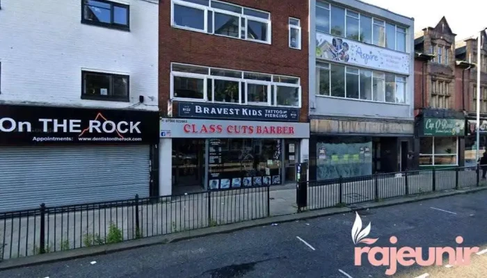 Superdrug Stores Plc - Bury Bl9 0Jp