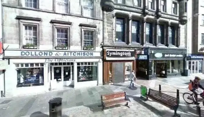 Superdrug -  Street View 360deg - Inverness