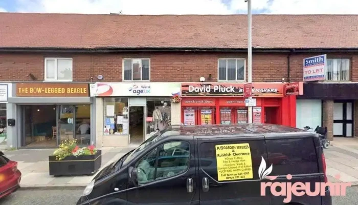 Swettenham Chemists - Bromborough