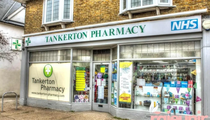 Tankerton Pharmacy - Tankerton