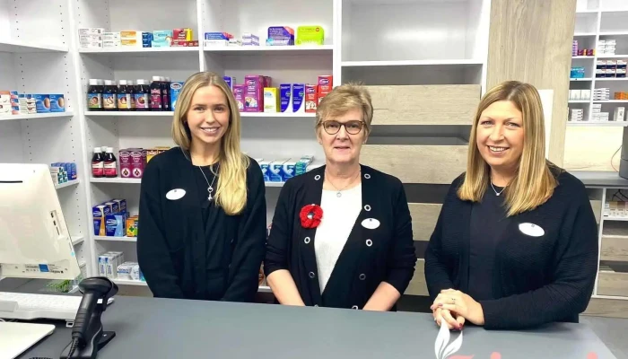 Tay Pharmacy -  All - Perth