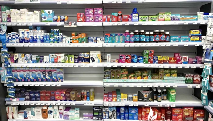 Terry's Chemist - Alphega Pharmacy - Broadheath