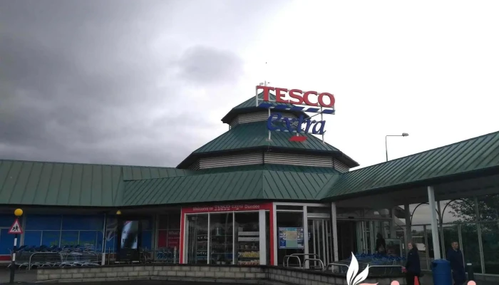 Tesco Extra -  All - Dundee