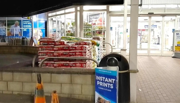 Tesco Extra -  Catalog - Dundee