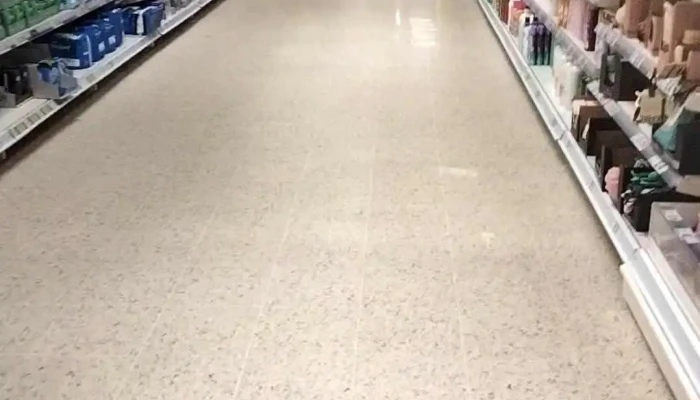 Tesco Extra -  Videos - Kilmarnock