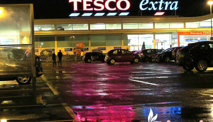 Tesco Pharmacy - Batley Wf17 5Ju