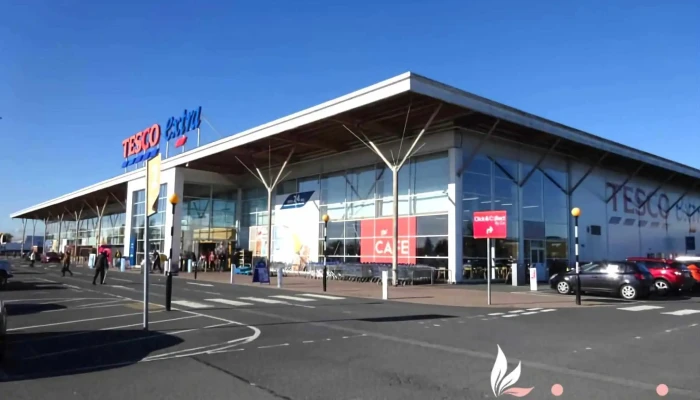 Tesco Pharmacy - Battlefield Rd