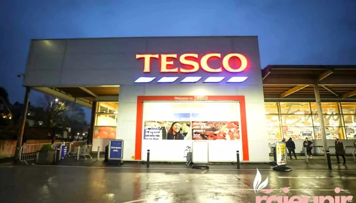 Tesco Pharmacy - Blackley