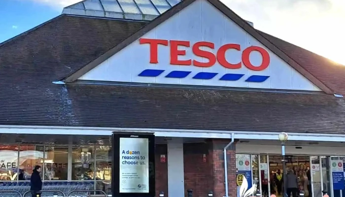 Tesco Pharmacy - Broadbridge Heath