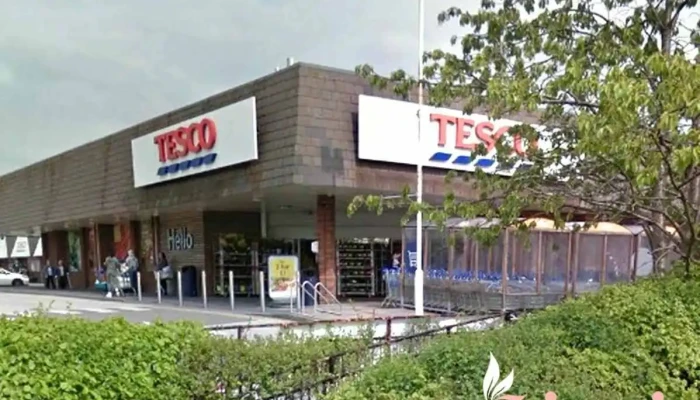 Tesco Pharmacy - Brownhills