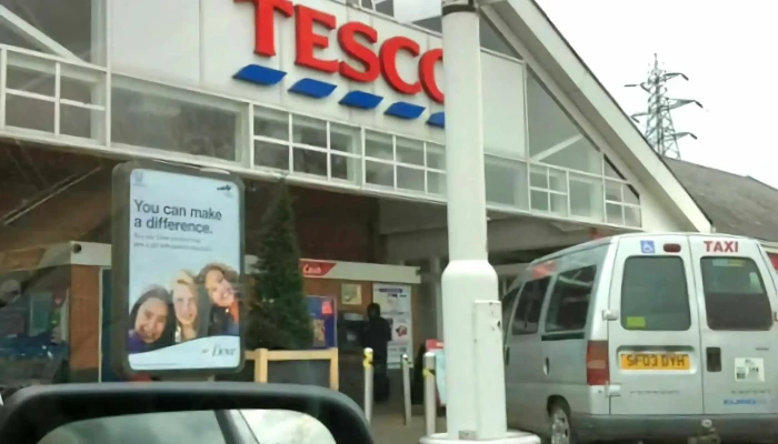 Tesco Pharmacy - Burton-On-Trent De14 3Rj