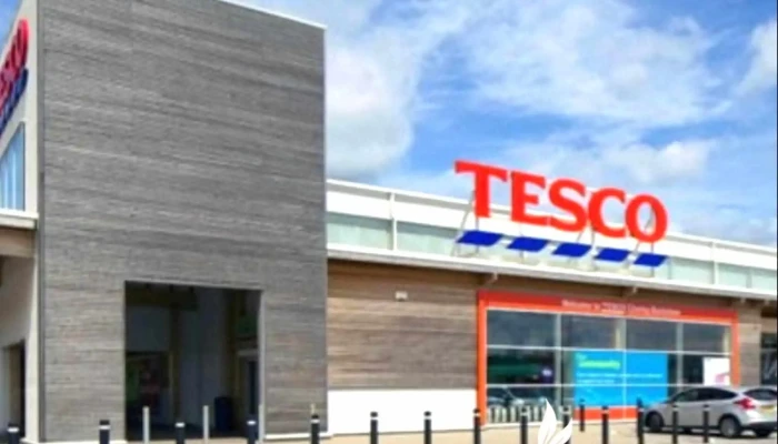 Tesco Pharmacy - Chorley Pr7 7El