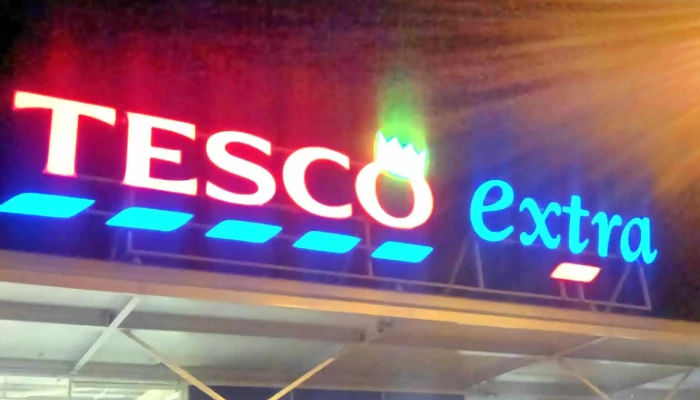 Tesco Pharmacy - Doncaster Rd