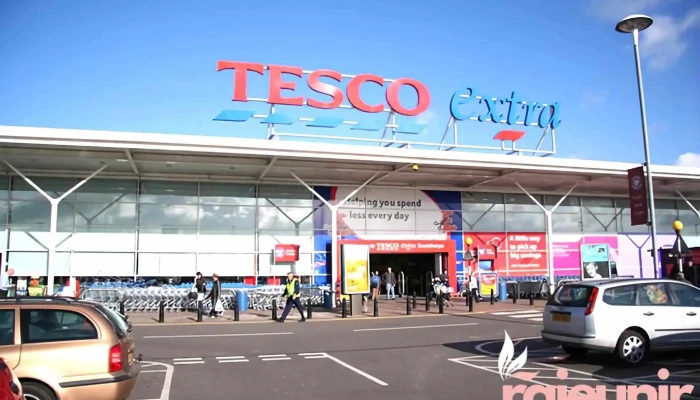 Tesco Pharmacy - Edenthorpe