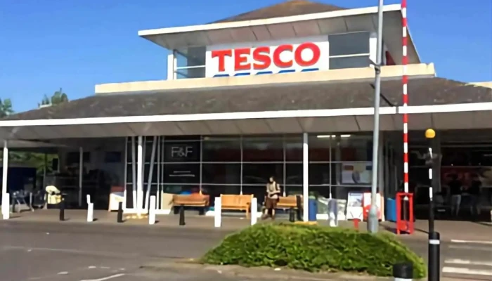 Tesco Pharmacy - Fulbourn