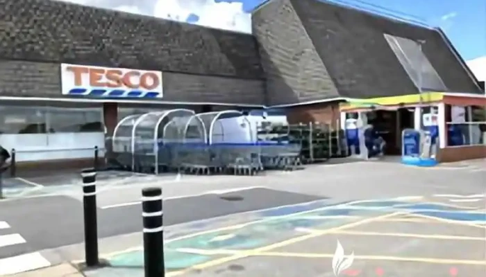 Tesco Pharmacy - Garforth