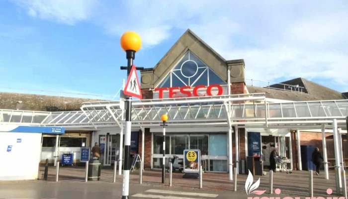 Tesco Pharmacy - Goole Dn14 6Bb