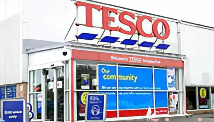 Tesco Pharmacy - Hampden Park