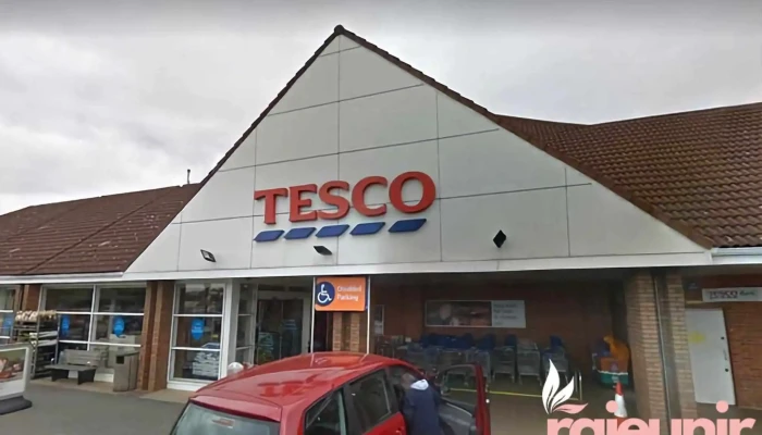 Tesco Pharmacy - Hayes Way