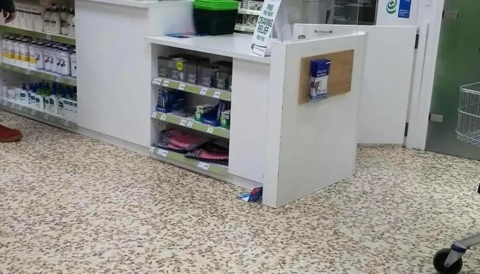 Tesco Pharmacy - Honeywood Pkwy