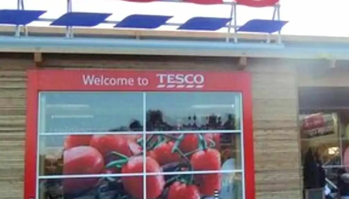 Tesco Pharmacy - Hornsea Hu18 1Re