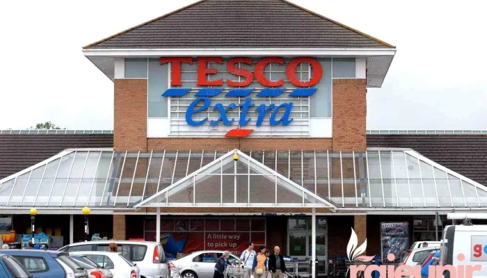 Tesco Pharmacy - Inverness