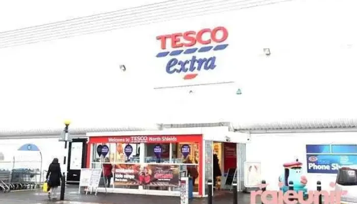 Tesco Pharmacy - Norham Rd
