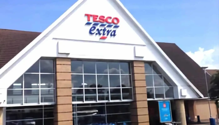 Tesco Pharmacy - Sapley