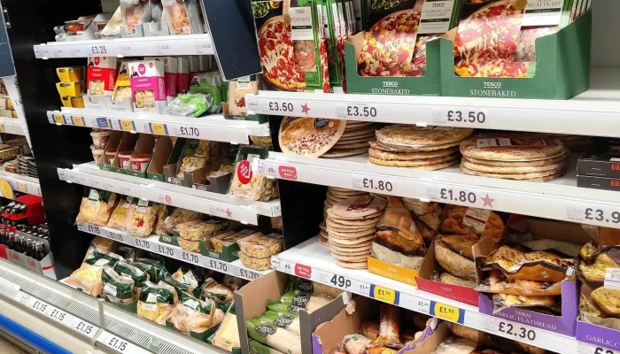 Tesco Superstore - Arbroath