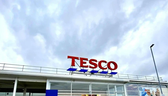 Tesco Superstore - Bathgate