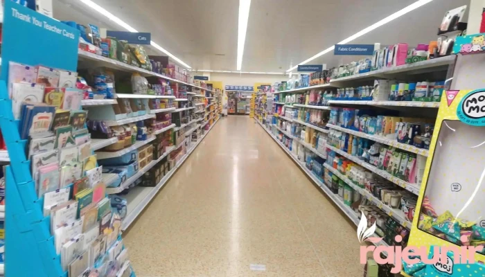 Tesco Superstore - Burnham-On-Sea Ta8 1Ez