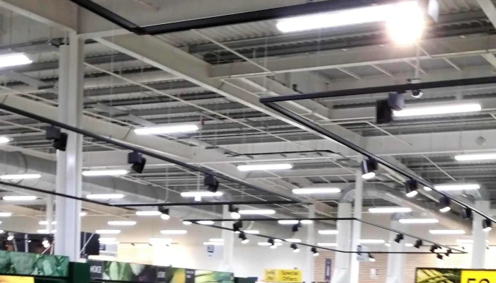 Tesco Superstore -  Comments - Dunfermline