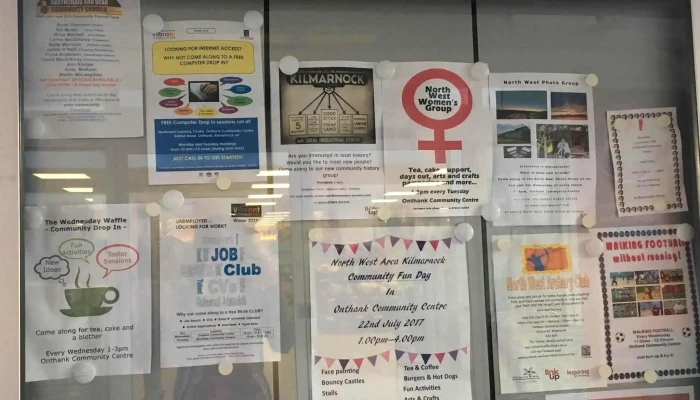 Tesco Superstore -  Discounts - Kilmarnock