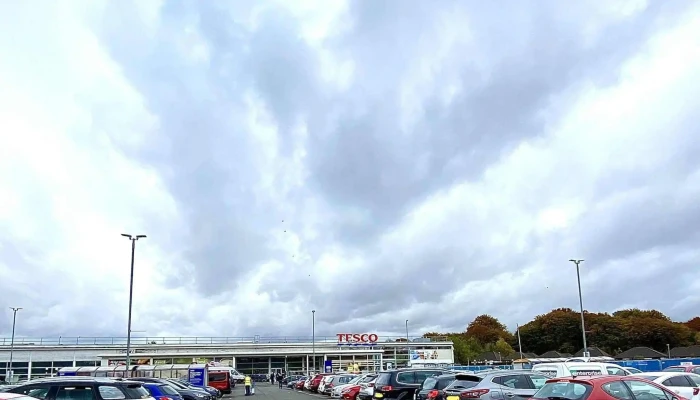 Tesco Superstore -  Phone - Bathgate