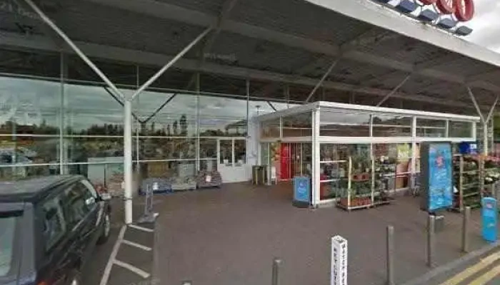 Tesco Superstore -  Street View 360deg - Perth
