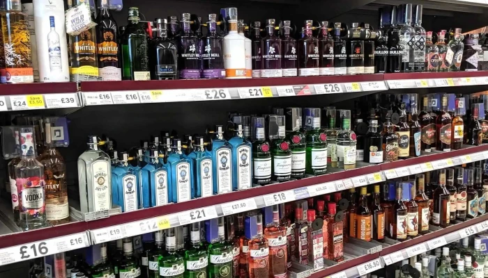 Tesco Superstore -  Supermarket - Perth