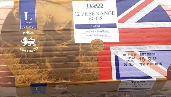 Tesco Superstore -  Supermarket - Glasgow