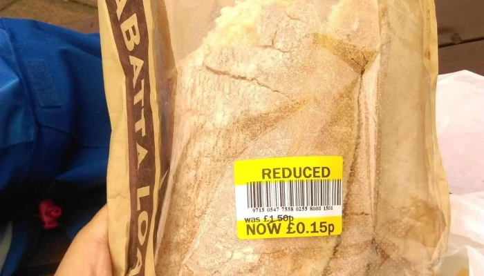 Tesco Superstore -  Supermarket - Dunfermline