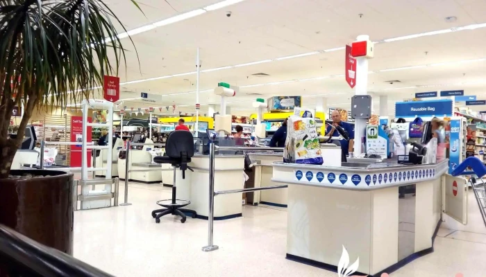 Tesco Superstore - Tesco Stores Ltd